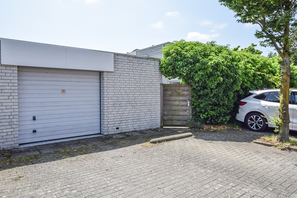 Medium property photo - Groen van Prinstererlaan 70, 5237 CG 's-Hertogenbosch